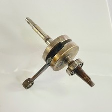 Vintage 80s Daelim Trac Sprint