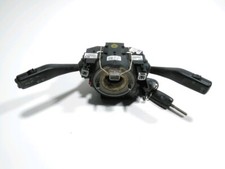 COMMANDE SOUS-VOLANT