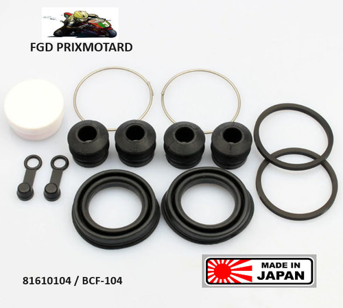 Honda cbx 1000 1979 - honda, kit