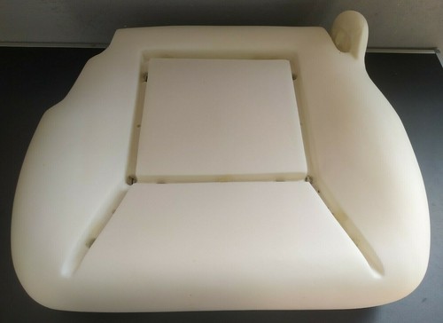 Mousse assise avant côté - avant,
