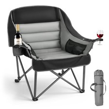 VEVOR Chaise de Camping