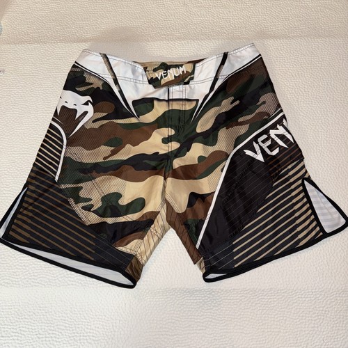 Venum camo hero - hero, fight