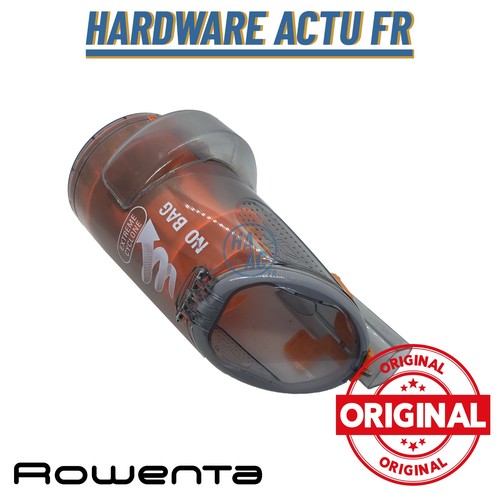Bac rowenta air force - rowenta,