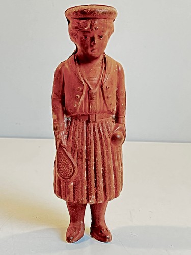 Rare jouet ancien - jouet, en