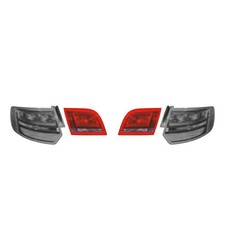 Feu Arrière Kit à Gauche