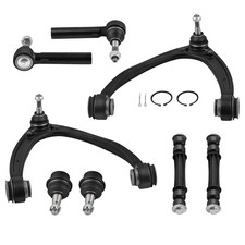 BRAS DE SUSPENSION AVANT FOR