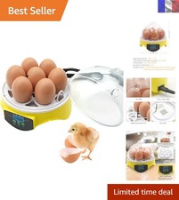 Couveuse à Œufs Éducative