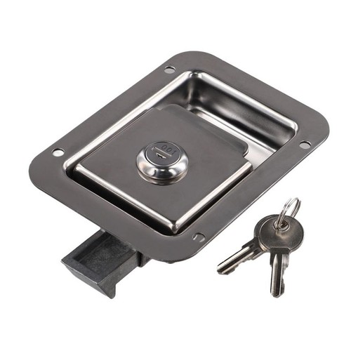 Loquet boîte outils - à, à