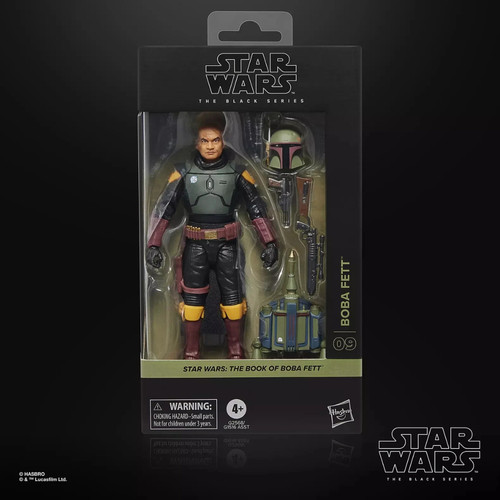 Star wars boba - star,