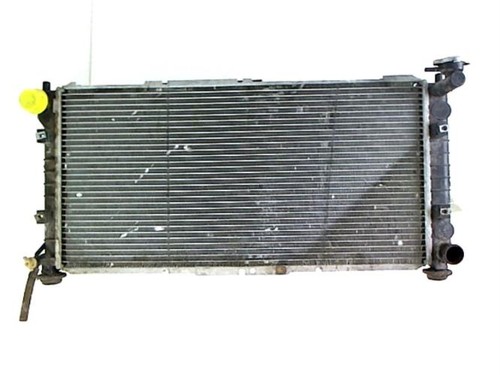 Radiateur eau ford probe coupe - ford,