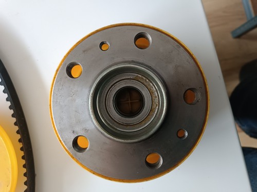 Roulement origine renault - roulement,