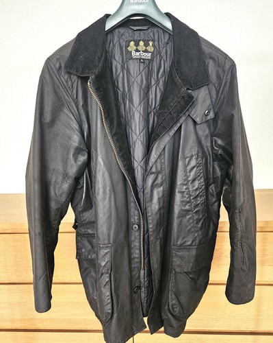 Barbour challenger - barbour,