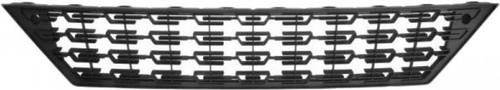 Grille pare choc avant - de,