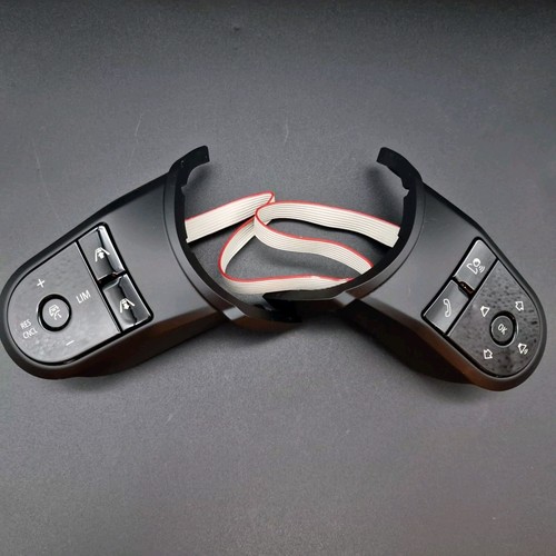 Interrupteur boutons volant - boutons, de
