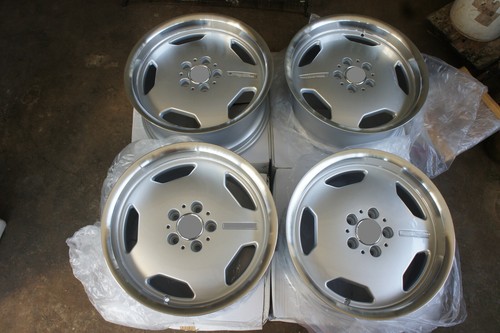 Pour roues r107 - r129, w201
