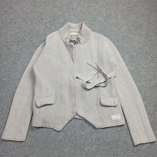 Odd molly crochet cardigan - crochet,