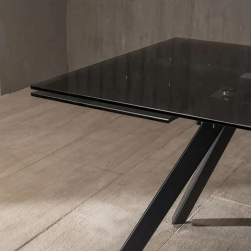 Table manger extensible - table, à