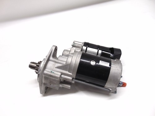 Moteur démarreur 120amp - démarreur, 3,2