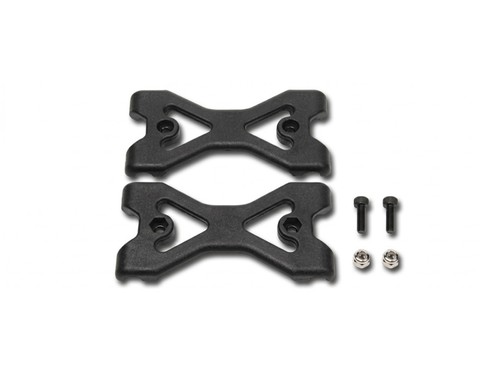 Supports pont boom trex - supports, de