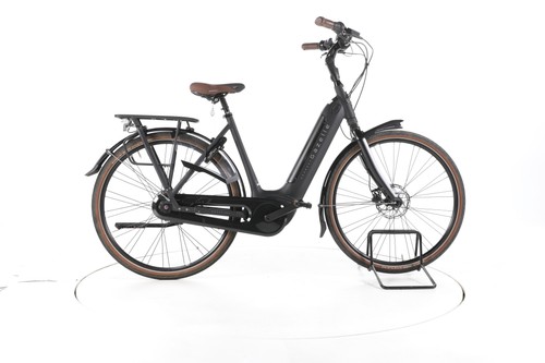 Gazelle arroyo hmb - c8,