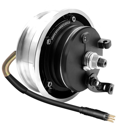 Zero moteur pour - zero,