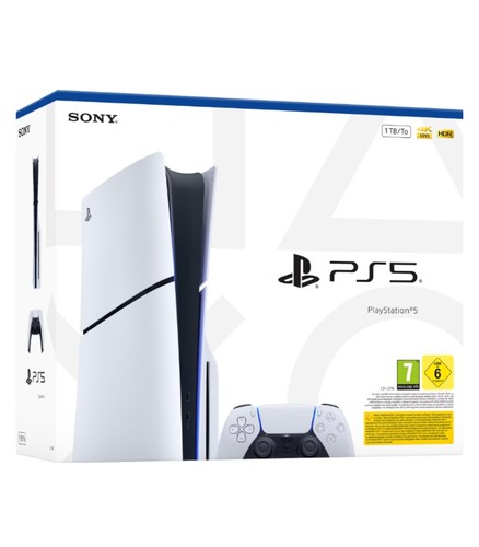 Sony playstation slim - playstation,