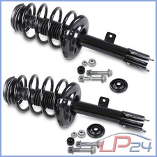 2x BOUSSOLES AVANT COMPLETS