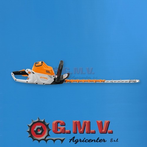 Taille haie stihl - stihl, sans