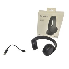 CASQUE STEREO SANS FIL BLUETOOTH SONY WH-CH510