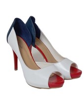 R.POLANSKI Talons hauts Dames