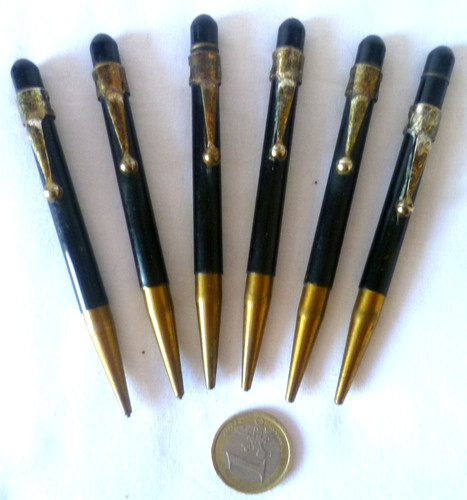 Anciens stylomines porte - 6,