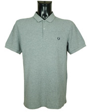 , FRED PERRY TOP POLO COTON