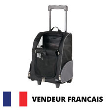 Sac à dos à roulettes pour