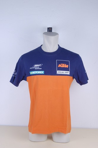 Shirt ktm racing - t-shirt,