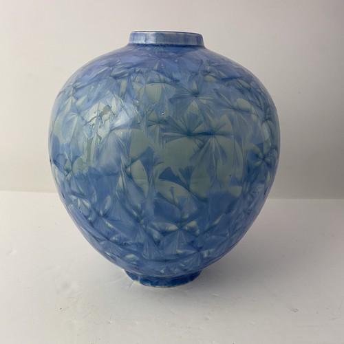 Vase céramique glaçure - vase,