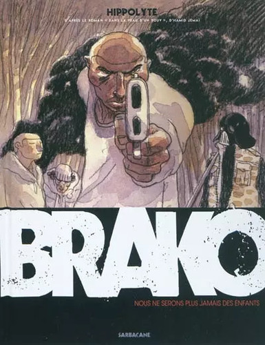 Brako nous serons plus - brako,