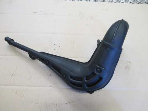 Pot échappement pour yamaha - d'échappement,