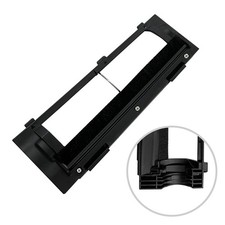 Couverture inférieure de