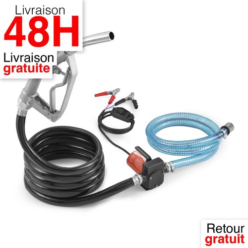 Vevor pompe transfert - vevor,