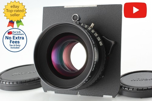 Top mint objectif nikon - [top,