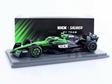 SPARK 1/43 - STAKE F1 C45 -