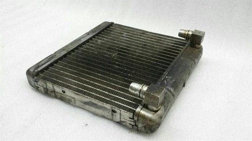 7570103 radiateur huile - 7570103,