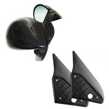 Retroviseurs Obus Peugeot 205