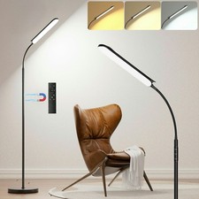 18W Dimmable Lampadaire sur