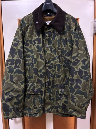 Veste cirée barbour - barbour, noah