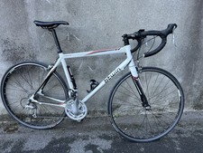 velo Btwin Triban5 carbone taille L