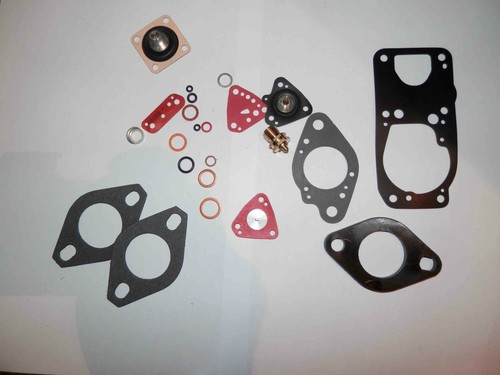 Solex dis kit - 32,