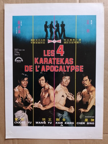 Les karatekas de - karatekas,