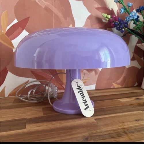 Lampe poser artemide - poser,