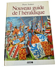 NOUVEAU GUIDE DE L'HERALDIQUE